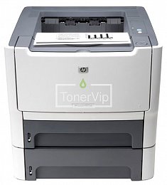 купить Принтер HP LaserJet P2015x, доставка CB369A