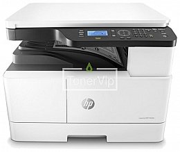 купить МФУ HP LaserJet M438n, доставка 8AF43A