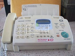 купить Принтер Sharp UX-355LR, доставка UX-355LR