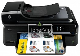 купить Принтер HP Officejet 7500A, доставка C9309A