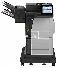 купить Принтер HP Color LaserJet Enterprise M680z, доставка CZ250A