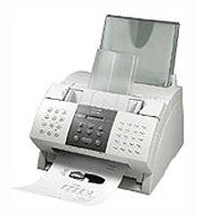 купить Принтер Canon Fax-L290, доставка Fax-L290