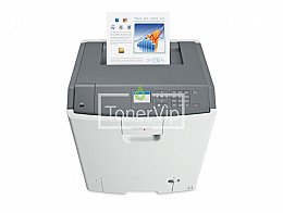 купить Принтер Lexmark C746, доставка 41G0020