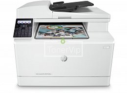 купить МФУ HP Color LJ Pro MFP M181fw, доставка T6B71A