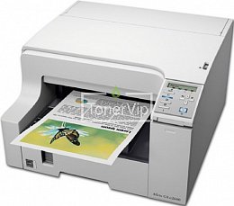 купить Принтер Ricoh Aficio GXe2600, доставка AficioGXe2600