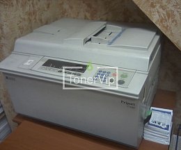 купить Принтер Ricoh Priport VT1800, доставка VT1800