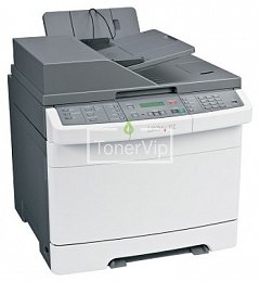 купить Принтер Lexmark X544dn, доставка X544dn