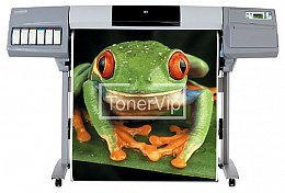 купить Принтер HP Designjet 5500UV (42 дюйма), доставка Q1251V