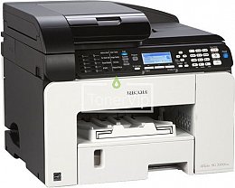 купить МФУ Ricoh Aficio SG3100SNw, доставка 984201