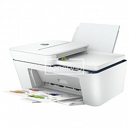 купить МФУ HP DeskJet Plus 4130, доставка 7FS77B