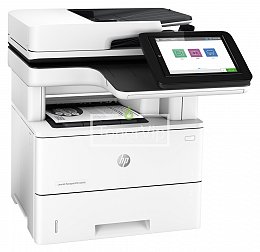 купить МФУ HP LaserJet Managed MFP E52545dn, доставка 3GY19A