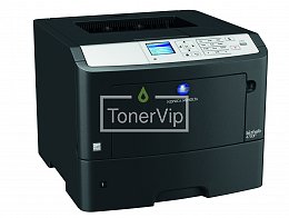 купить Принтер Konica Minolta bizhub 4700P, доставка A63N021