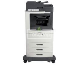 купить МФУ Lexmark MX812dtpe, доставка 24T7437