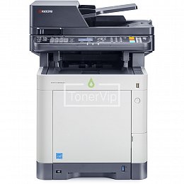 купить МФУ Kyocera ECOSYS M6035cidn, доставка 1102PB3NL0