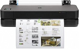 купить Принтер HP DesignJet T210, доставка 8AG32A