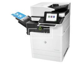 купить МФУ HP Color LaserJet Managed MFP E87640z, доставка Z8Z13A