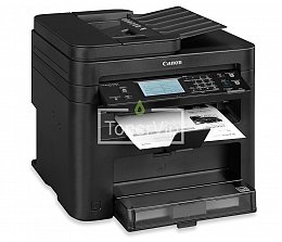 купить МФУ Canon i-Sensys MF217W, доставка 9540B096