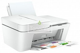 купить МФУ HP DeskJet Plus 4120, доставка 3XV14B