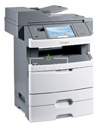 купить Принтер Lexmark X466dte, доставка X466dte