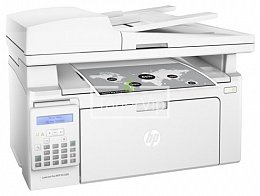 купить МФУ HP LaserJet Pro MFP M130fn, доставка G3Q59A