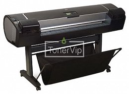 купить Принтер HP DesignJet Z5200 PostScript, доставка CQ113A