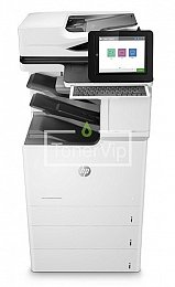 купить МФУ HP Color LaserJet Managed Flow MFP E67560z, доставка L3U70A