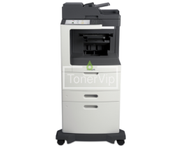 купить МФУ Lexmark MX810dxe, доставка 24T8816