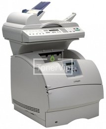 купить Принтер Lexmark X632s, доставка X632s