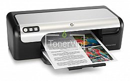 купить Принтер HP Deskjet D2460, доставка D2460