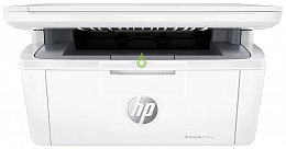 купить МФУ HP LaserJet M141a, доставка 7md73a