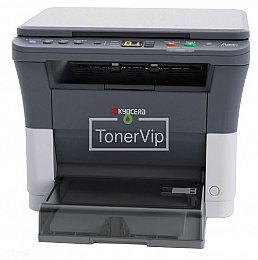 купить МФУ Kyocera FS-1220MFP, доставка FS-1220MFP