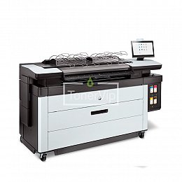 купить МФУ HP PageWide XL 5200 MFP, доставка 4VW17A