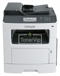 купить МФУ Lexmark MX410de, доставка 35S5801