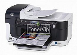 купить Принтер HP Officejet J6413, доставка J6413