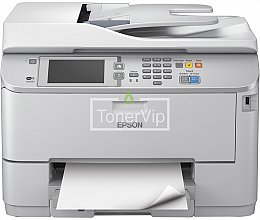 купить МФУ Epson WorkForce Pro WF-M5690DWF, доставка C11CE37401