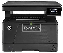 купить МФУ HP LaserJet Pro M435nw, доставка A3E42A