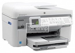 купить Принтер HP Photosmart Premium Fax, доставка CQ521C