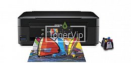 купить Принтер Epson Expression Home XP-306, доставка C11CC09312