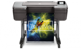 купить Принтер HP DesignJet Z9+ PostScript 24