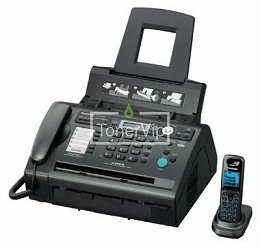 купить МФУ Panasonic KX-FLC418RU, доставка KX-FLC418RU