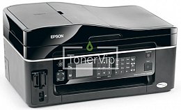 купить Принтер Epson Stylus Office TX600FW, доставка C11CA18321