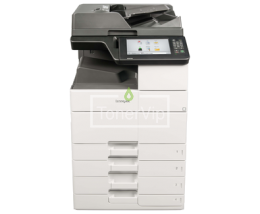 купить МФУ Lexmark MX911dte, доставка 26Z0101