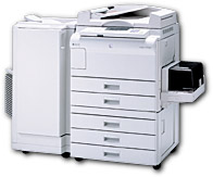 купить Принтер Ricoh FT-5535, доставка FT-5535