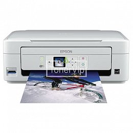 купить МФУ Epson WorkForce WF-3530DTWF, доставка C11CC32304