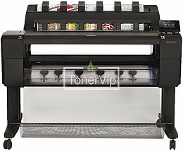 купить Принтер HP Designjet T1530 PS 36