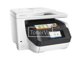 купить МФУ HP Officejet Pro 8730, доставка D9L20A