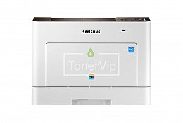 купить Принтер Samsung ProXpress C3010ND (SS210G), доставка SL-C3010ND