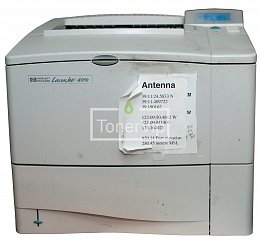 купить Принтер HP LaserJet 4050, доставка LaserJet4050