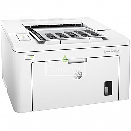 купить Принтер HP LaserJet Pro M203dn, доставка G3Q46A