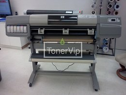 купить Принтер HP Designjet 5000 UV Printing System, доставка C6095V